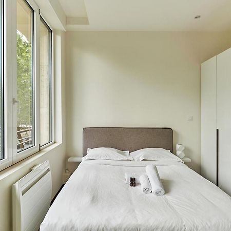 Apartment Passy Trocadero By Studio Prestige Παρίσι Εξωτερικό φωτογραφία