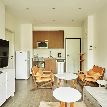 Apartment Passy Trocadero By Studio Prestige Παρίσι Εξωτερικό φωτογραφία