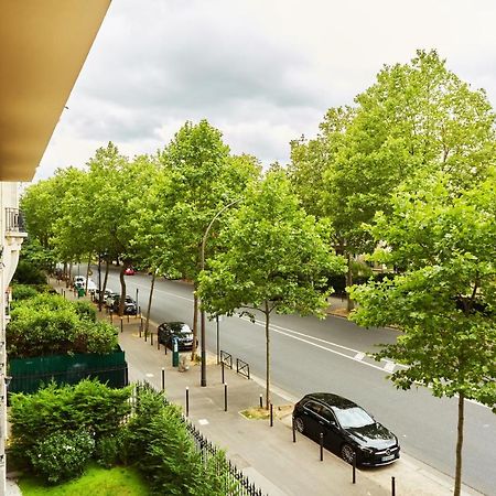 Apartment Passy Trocadero By Studio Prestige Παρίσι Εξωτερικό φωτογραφία