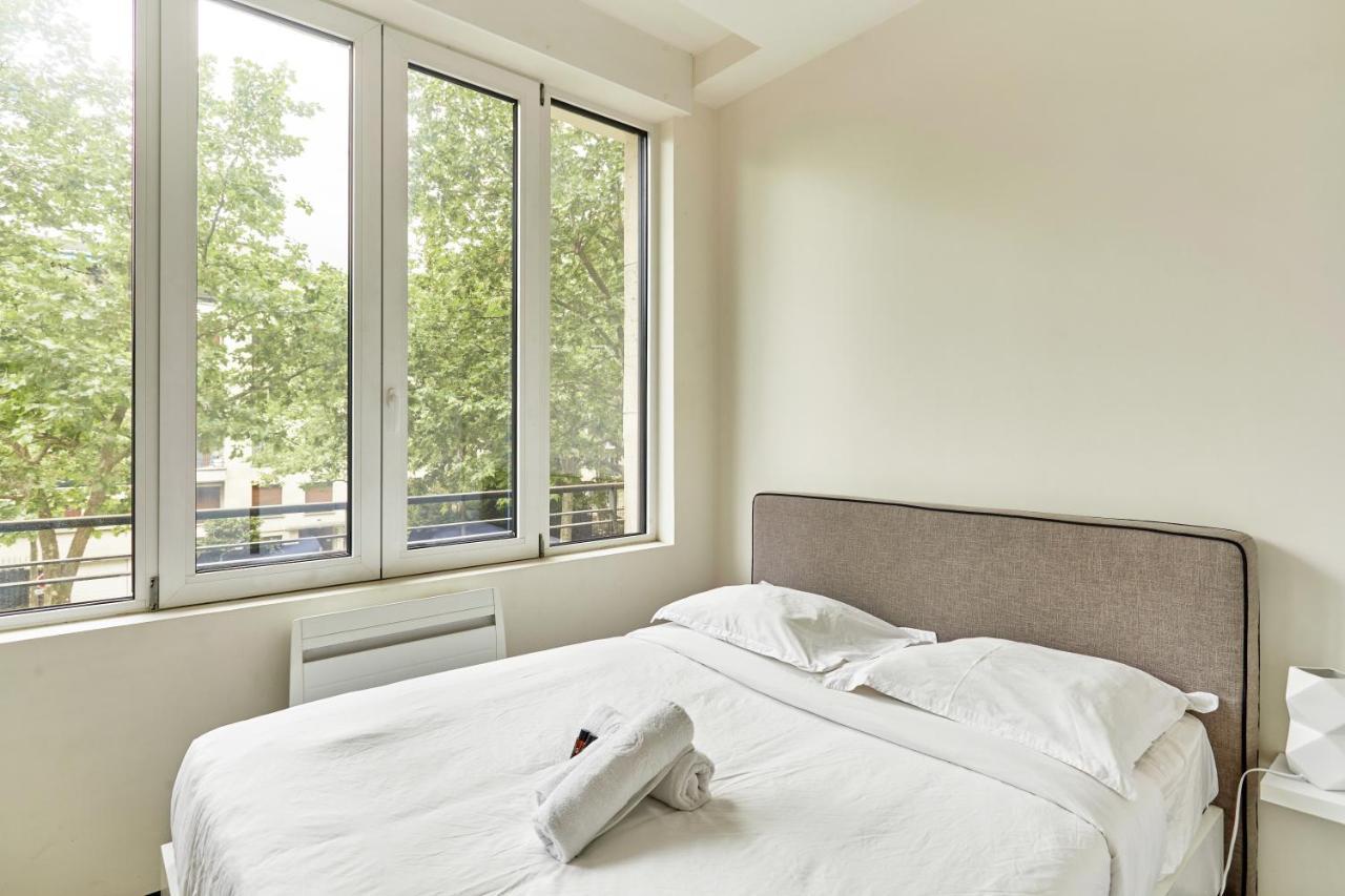 Apartment Passy Trocadero By Studio Prestige Παρίσι Εξωτερικό φωτογραφία