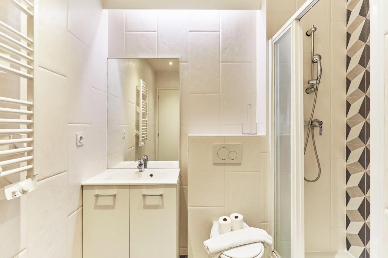 Apartment Passy Trocadero By Studio Prestige Παρίσι Εξωτερικό φωτογραφία