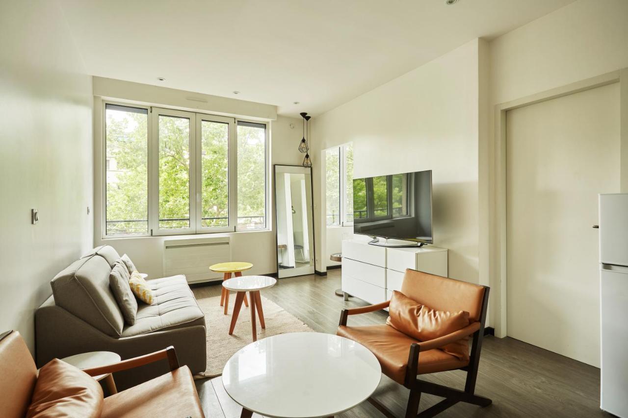 Apartment Passy Trocadero By Studio Prestige Παρίσι Εξωτερικό φωτογραφία