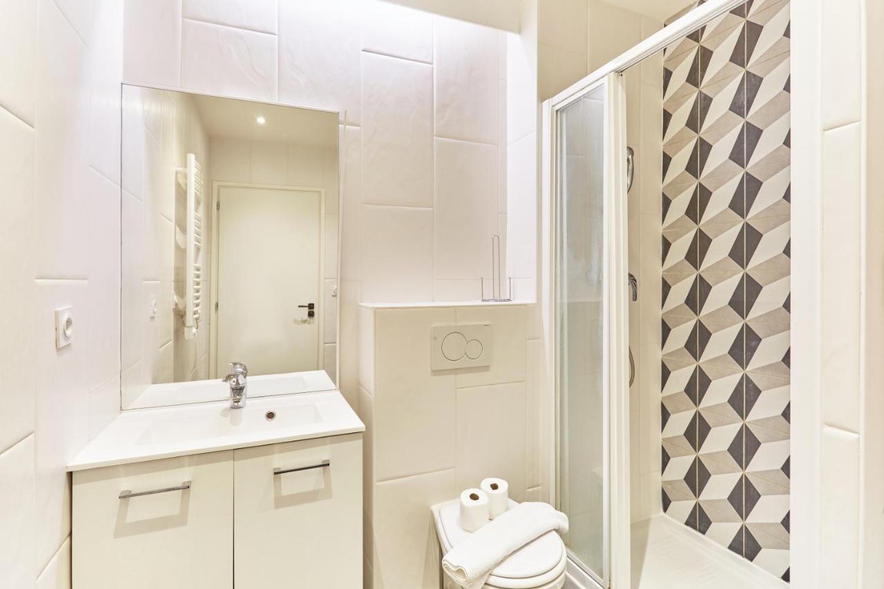 Apartment Passy Trocadero By Studio Prestige Παρίσι Εξωτερικό φωτογραφία