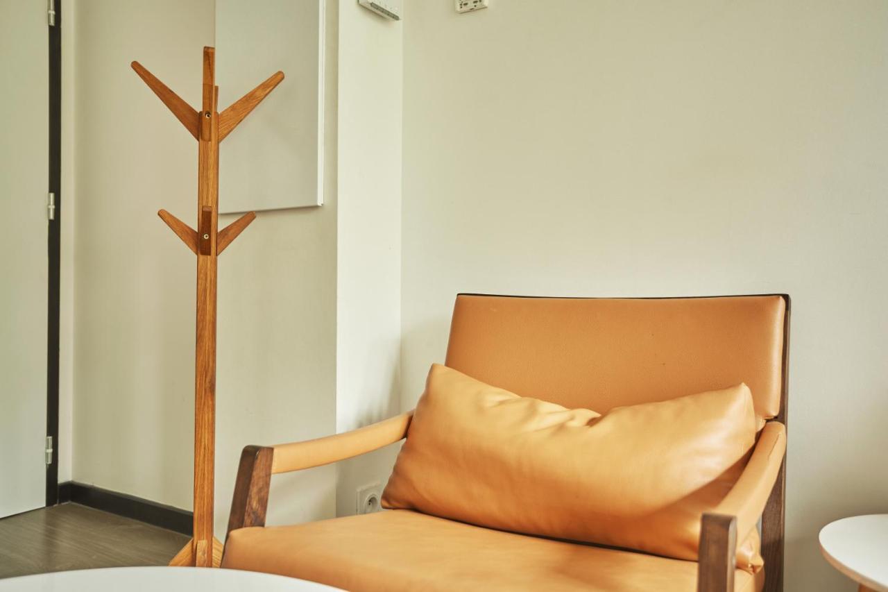 Apartment Passy Trocadero By Studio Prestige Παρίσι Εξωτερικό φωτογραφία