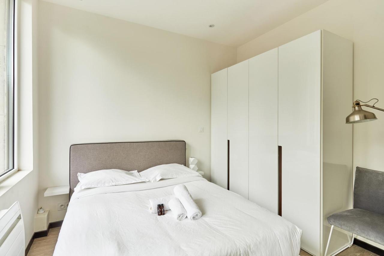 Apartment Passy Trocadero By Studio Prestige Παρίσι Εξωτερικό φωτογραφία