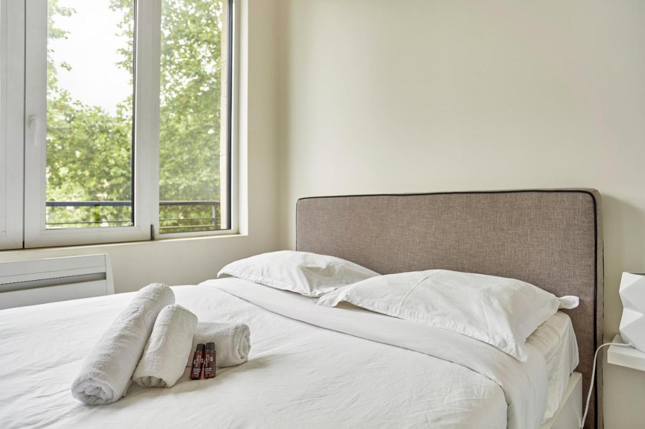 Apartment Passy Trocadero By Studio Prestige Παρίσι Εξωτερικό φωτογραφία