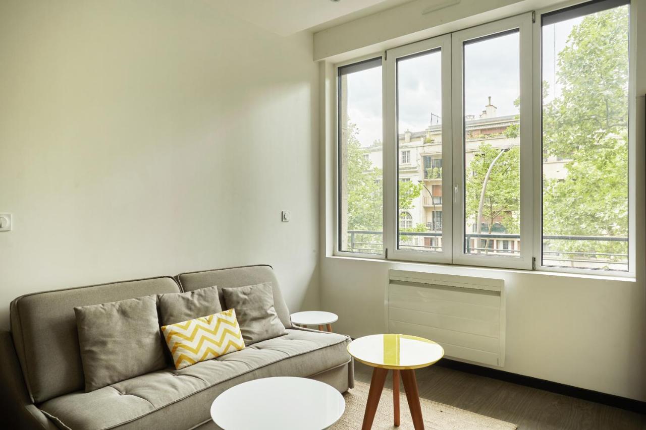 Apartment Passy Trocadero By Studio Prestige Παρίσι Εξωτερικό φωτογραφία